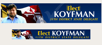 Banners