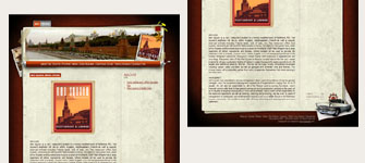 New Web Site