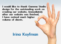 Testimonials